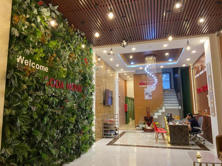 SodaHouse Cần Thơ