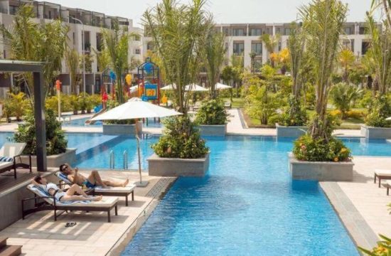 Haradise Suite Villa Hạ Long – Biệt thự nghỉ dưỡng riêng tư giữa lòng thành phố biển 23