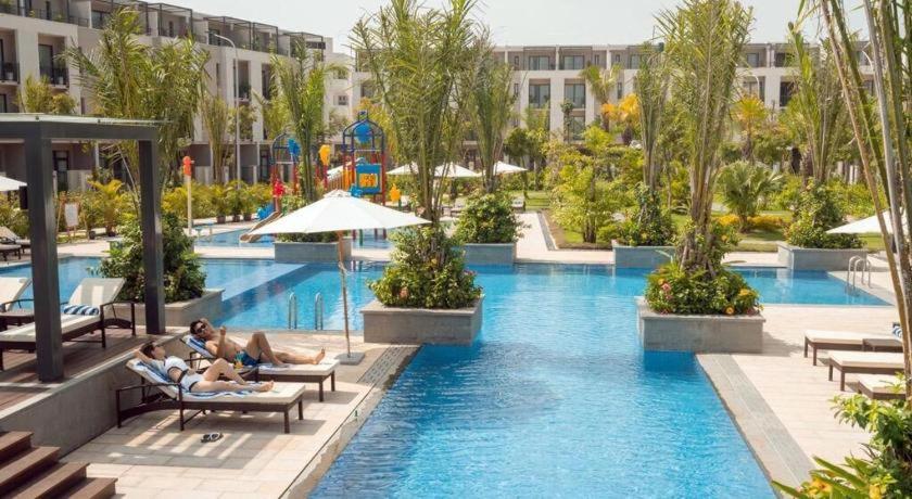 Haradise Suite Villa Hạ Long – Biệt thự nghỉ dưỡng riêng tư giữa lòng thành phố biển 1
