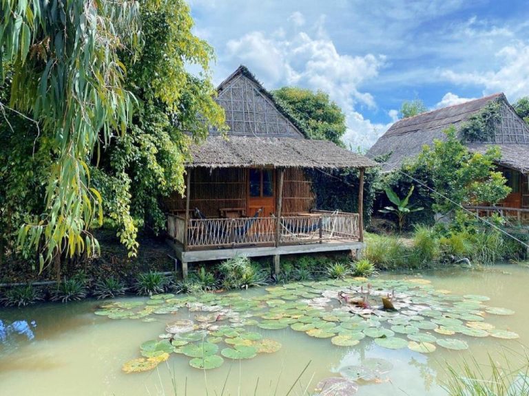 Green Village Mekong