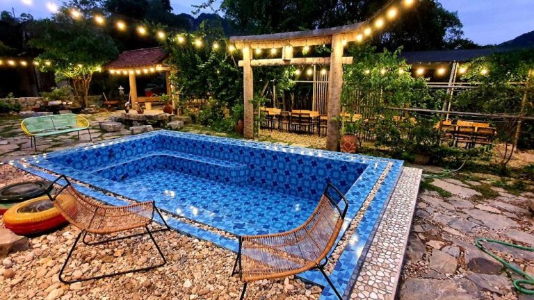 Ha Giang Loop Hostel & Tours
