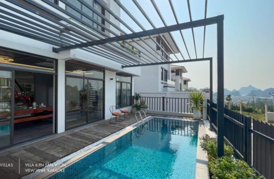 Ocean Villa FLC Hạ Long – Biệt thự nghỉ dưỡng đậm chất nghỉ dưỡng giữa đồi cao lộng gió 27