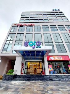 SOJO Hotel Lạng Sơn (4 sao) 13