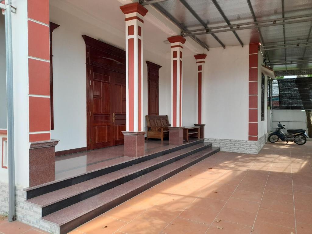 Homestay Hải Tiến 25 (kiểu căn hộ dịch vụ) 3