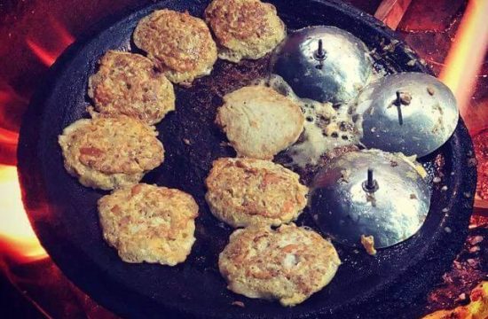 Bánh khoái nồi rang 27