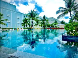 Golden Dragon Resort – Nghỉ dưỡng sang trọng giữa thiên nhiên Tây Nam Bộ 17