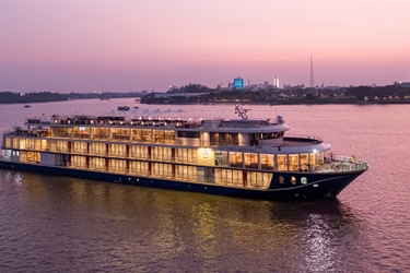 Saigontourist – Mekong Discovery