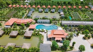 Cantho Eco Resort (Phong Điền) 17