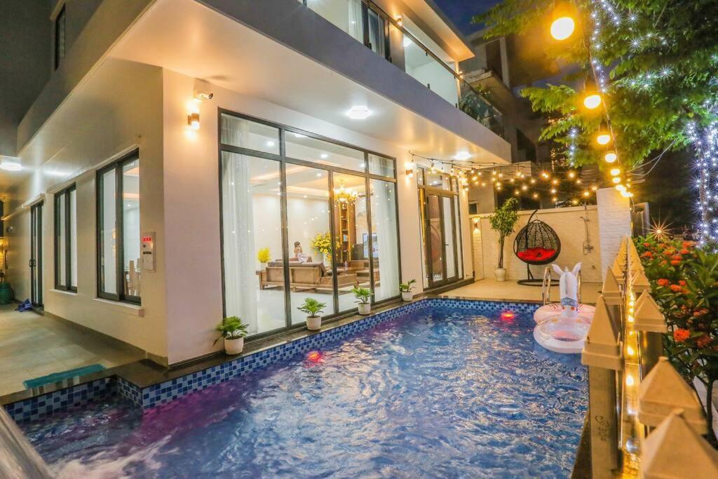 Sea Breeze Villa – FLC Sầm Sơn 3