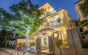 Sea Breeze Villa – FLC Sầm Sơn 9