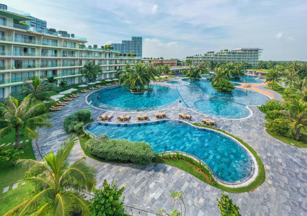 FLC Grand Hotel Sầm Sơn 3