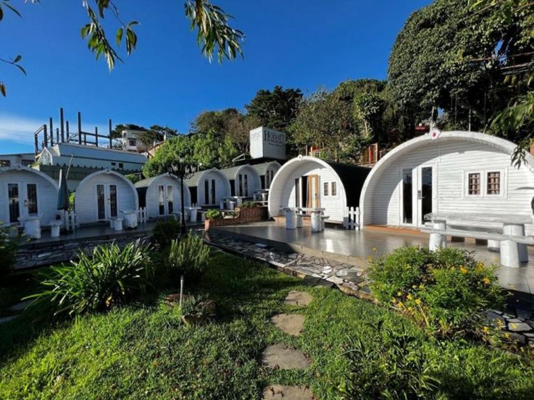 HB Bungalow (The Hobbit)
