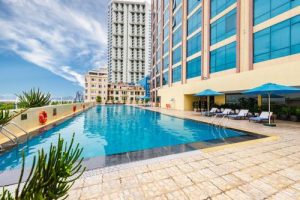 Mường Thanh Luxury Quảng Ninh – Tiện nghi cao cấp giữa trung tâm Hạ Long 3
