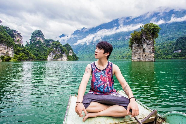 Khám Phá Khu Du Lịch Sinh Thái Na Hang - Lâm Bình: Hạ Long Giữa Đại Ngàn Tuyên Quang 9
