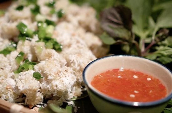 Chuối quết dừa Đồng Tháp, đặc sản độc nhất vô nhị của vùng sông nước 33