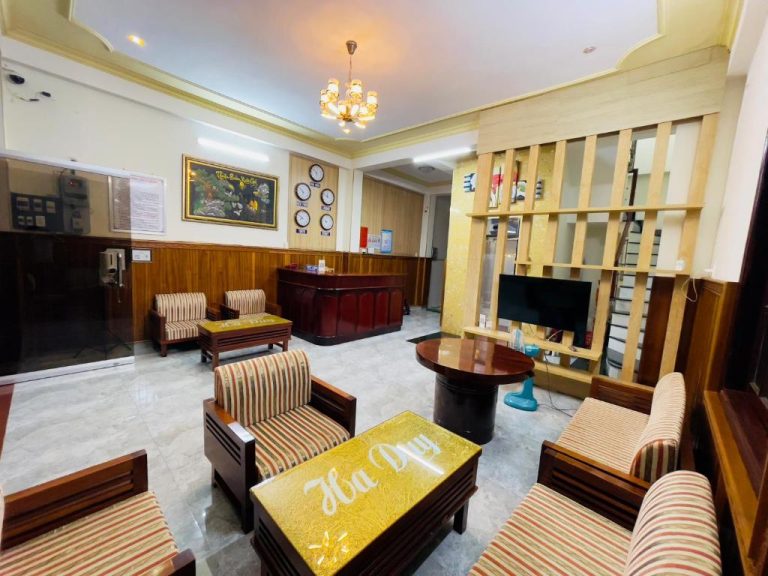 Mê Kông House Hostel – Lựa chọn tối giản, ấm cúng giữa trung tâm Vĩnh Long