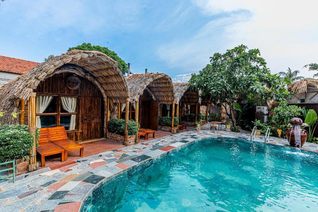 Top 20 Địa Điểm Camping & Glamping Độc Đáo Tại Ninh Bình Mới: Khám Phá Thiên Nhiên Hùng Vĩ 7