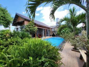 T’Farmstay Villa 5