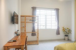Ginkgo Hostel Cần Thơ 15