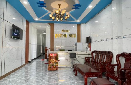 Nhà nghỉ Quỳnh Như 35