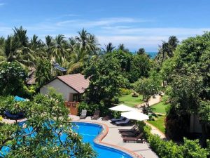 Bao Quynh Bungalow – Mũi Né 17