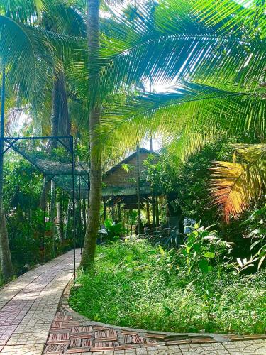 Mekong Farmstay Phong Điền