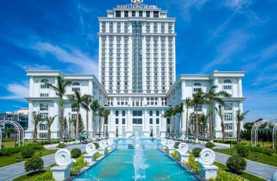 Trải nghiệm lưu trú đa dạng tại Ninh Bình: gợi ý 20 khách sạn từ bình dân đến cao cấp 27