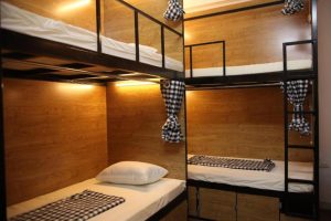 Hotel 86 Hoàng Mai 5