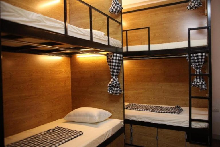 Hotel 86 Hoàng Mai