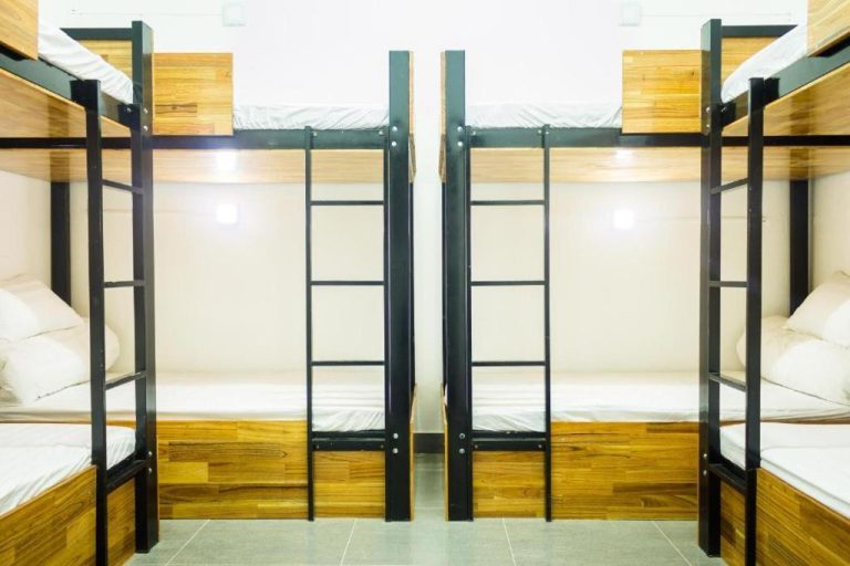 Starfish Alley Hostel – Thiên đường lưu trú tiết kiệm tại Đà Nẵng