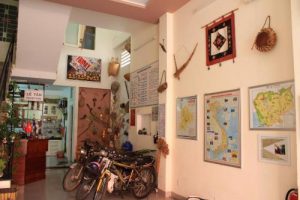 Nhà nghỉ Ngọc Mai 3