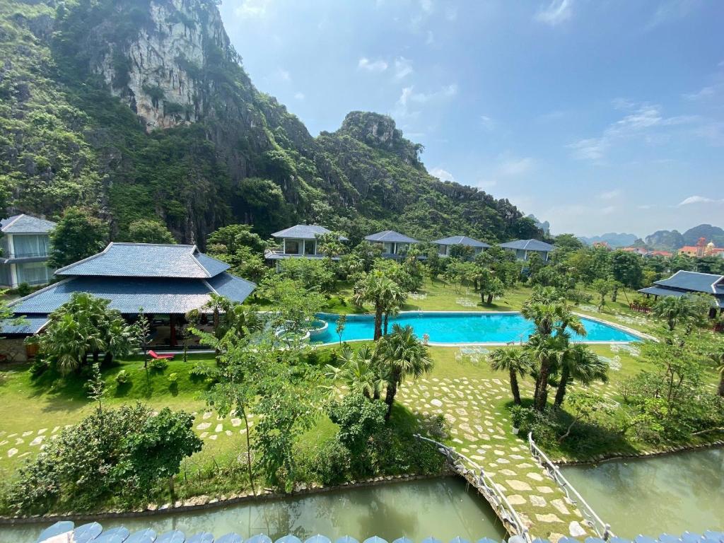 Khám phá 20 khu nghỉ dưỡng hàng đầu tại Ninh Bình: trải nghiệm du lịch đẳng cấp 7