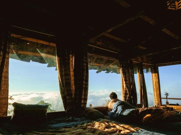 1941m Homestay Tà Xùa
