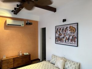 Pi Haven Homestay – Góc vintage yên bình sát biển Mỹ Khê 15