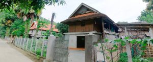 Homestay Hồng Long – Trải Nghiệm Văn Hóa Người Thái Giữa Thiên Nhiên Môn Sơn 9