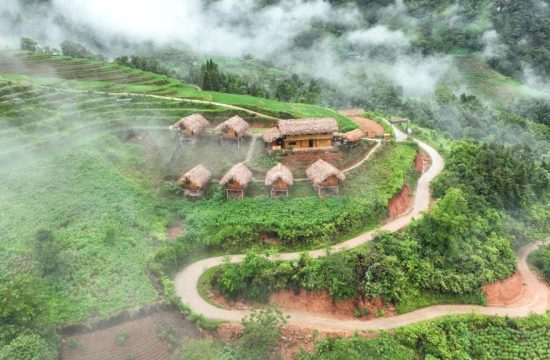 Hoàng Su Phì - Móng Ngựa Homestay 19