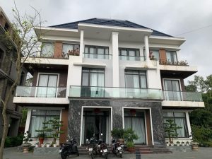 An Viên Villa Đồ Sơn Hải Phòng: Không gian nghỉ dưỡng xanh mát giữa lòng thành phố biển 12 An Viên Villa Đồ Sơn Hải Phòng: Không gian nghỉ dưỡng xanh mát giữa lòng thành phố biển 11