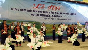 Lễ Mừng cơm mới – Di sản nông nghiệp truyền thống của người Nùng ở Hoàng Su Phì 5