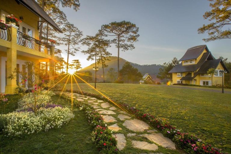 Hostel Cù Lao An Bình – Trải nghiệm bình dị giữa thiên nhiên miền sông nước