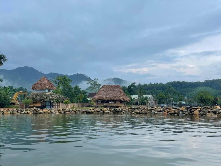 Dhami Farmstay – Yoga & Tâm an giữa núi rừng Quảng Nam