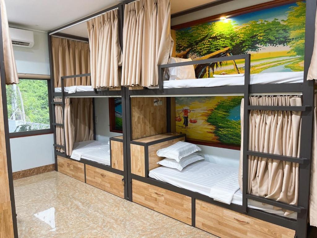 Trải nghiệm lưu trú đa dạng tại Ninh Bình: gợi ý 20 khách sạn từ bình dân đến cao cấp 5