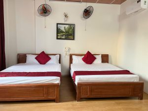 Nhà nghỉ Lusa – Lựa chọn lưu trú giá rẻ, tiện nghi gần trung tâm Đà Nẵng 5