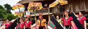 Lễ Xăng Khan (Kin chiêng boóc mạy) của người Thái – Nghi lễ linh thiêng giữa núi rừng xứ Nghệ 28