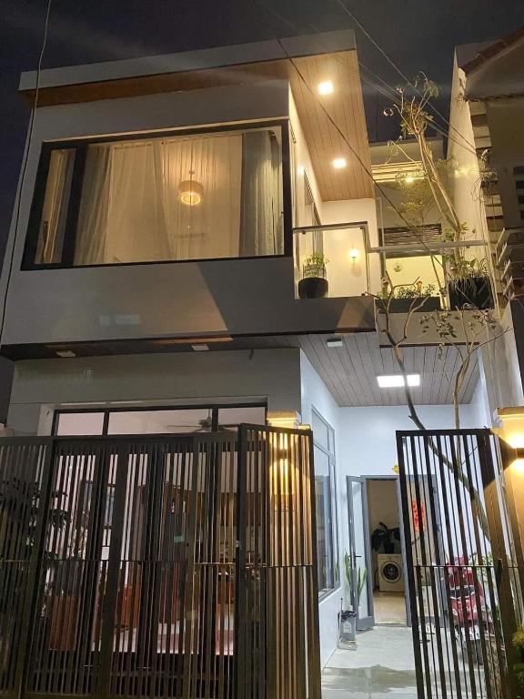 Miha Villa Serviced Apartment