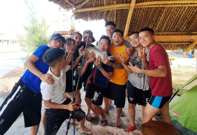 Khám phá khu du lịch sinh thái Làng Yến đậm chất miền Tây 9