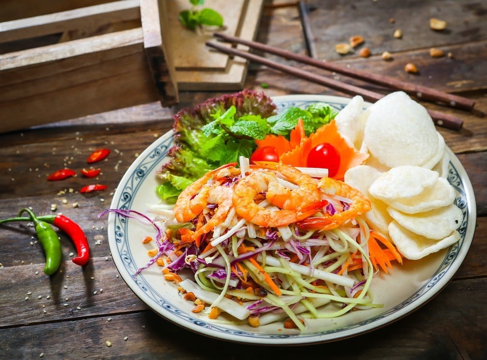Gỏi Ngó Sen – Hương Vị Tinh Khiết Từ Đồng Tháp 11