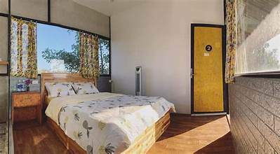 Biển Rừng Homestay