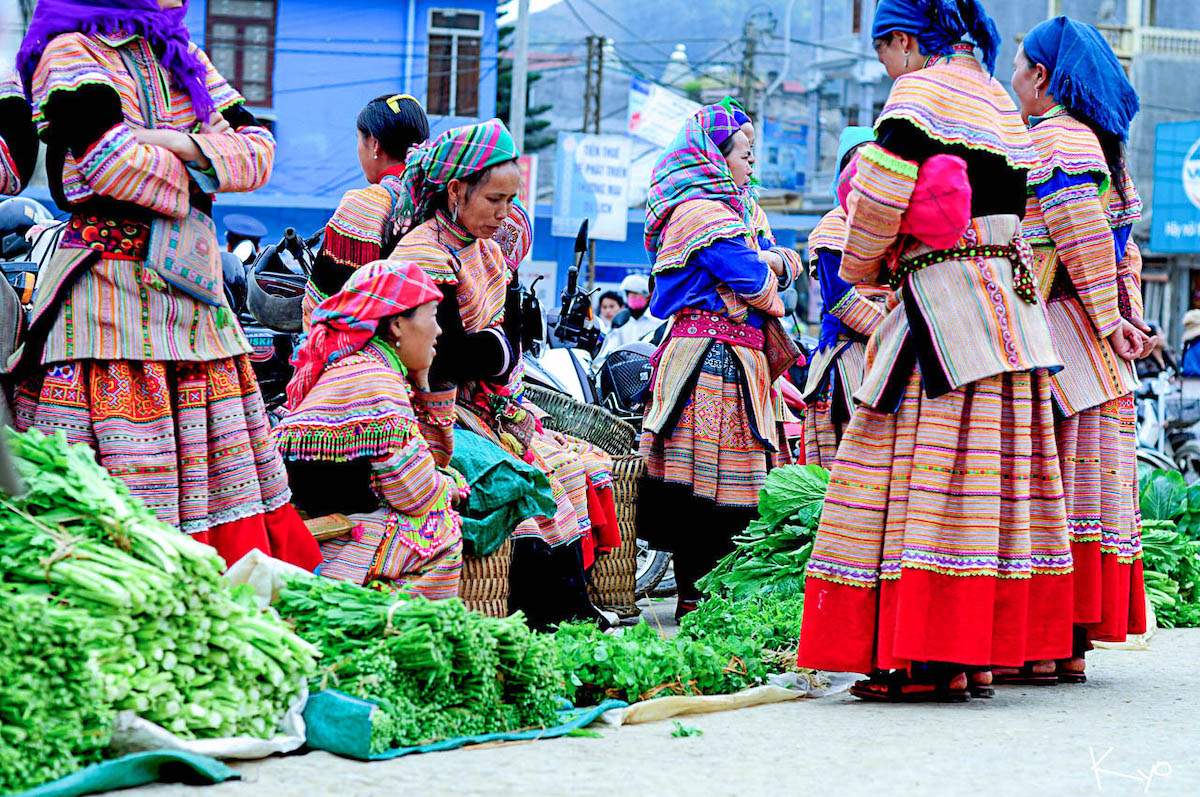 Hành trình 3 ngày 2 đêm khám phá Tuyên Quang 1