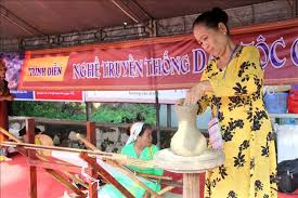Đặc sắc Lễ hội Katê của đồng bào dân tộc Chăm ở Lâm Đồng 6 Đặc sắc Lễ hội Katê của đồng bào dân tộc Chăm ở Lâm Đồng 5