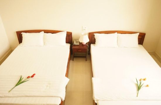Nhà nghỉ Phương Anh 26
